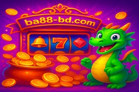 ba88bd-এর সাথে আপনি